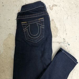 True religion jeans